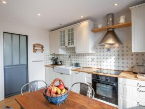 Maisons de vacances Holiday Home Balade Oceane by Interhome : photos des chambres