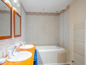 Maisons de vacances Holiday Home Balade Oceane - TGC119 by Interhome : photos des chambres