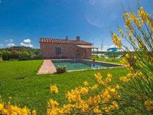 Holiday Home La Capannina by Interhome - Pieve Vecchia