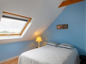 Maisons de vacances Holiday Home Balade Oceane by Interhome : photos des chambres