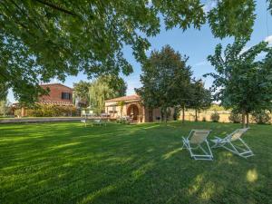 Holiday Home La Capannina by Interhome