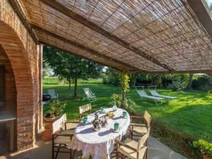 Holiday Home La Capannina by Interhome