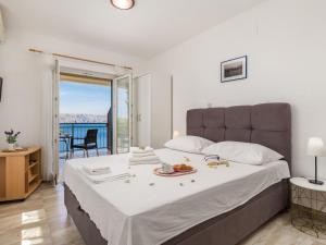 Apartment Marina-1 by Interhome 