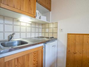 Apartment Asters 1203 Bâtiment B4 by Interhome
