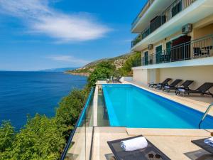 Apartment Marina-4 by Interhome 