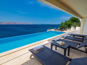 Apartment Marina-6 by Interhome 