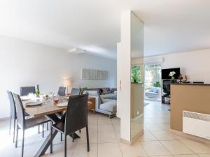 Holiday Home Les Rives du Golf 3 by Interhome