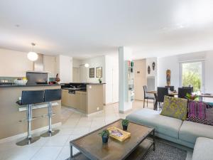 Holiday Home Les Rives du Golf 3 by Interhome