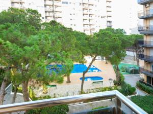 Apartment Santa Cruz by Interhome