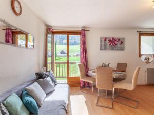 Appartements Apartment Le Bochate-5 by Interhome : photos des chambres