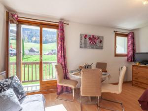 Apartment Le Bochate-5 by Interhome