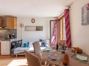 Apartment Le Bochate-5 by Interhome