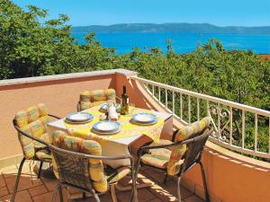 Apartment Teo-1 by Interhome