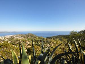 Appartements Apartment Les Jardins d'Azur by Interhome : photos des chambres