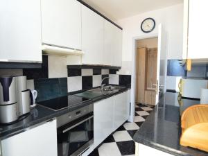 Apartment Nina by Interhome