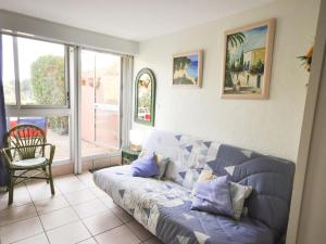 Apartment Les Jardins de la Mer-2 by Interhome