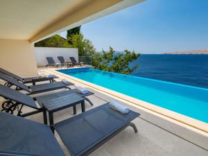 Apartment Marina-8 by Interhome