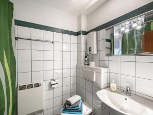 Apartment Point-1 by Interhome