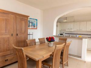 Villa Aguamarina by Interhome