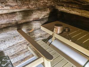 Holiday Home Tähtiruka 3 by Interhome