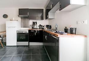 Residence Epinat - Appartements centre & parking : photos des chambres