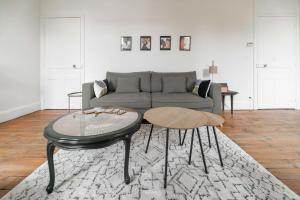Residence Epinat - Appartements centre & parking : photos des chambres