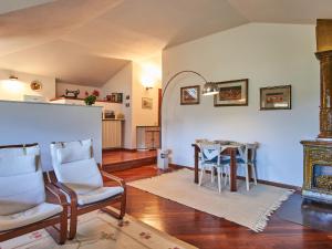 Apartment Terrazzo fiorito by Interhome