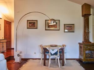 Apartment Terrazzo fiorito by Interhome