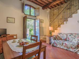 Holiday Home Le Ginestre by Interhome