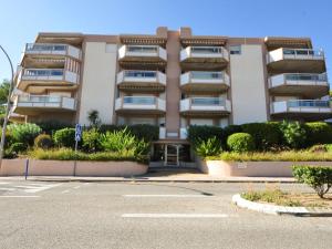 Appartements Apartment Les Jardins del Mar-2 by Interhome : photos des chambres