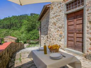 Apartment Gli Orci by Interhome