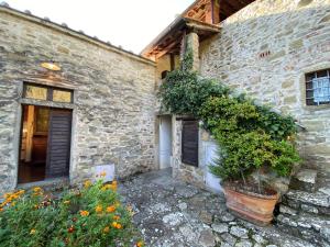 Apartment Villa Grassina-1 by Interhome