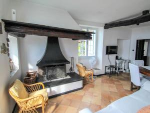 Holiday Home Ca Dò Sante by Interhome