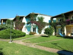 Apartment Stella di Gallura - PRT100 by Interhome - Rudalza