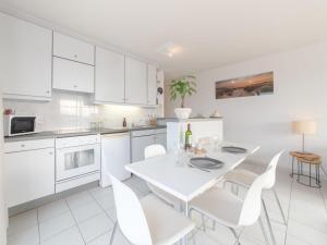 Apartment Wilde Zee with terrace by Interhome