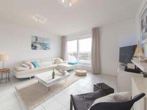 Apartment Wilde Zee with terrace by Interhome