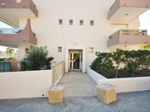 Appartements Studio Antares-1 by Interhome : photos des chambres