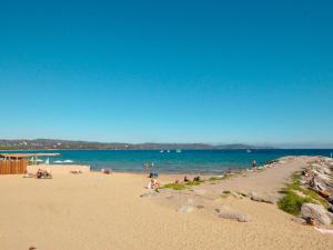 Appartements Studio Antares-1 by Interhome : photos des chambres