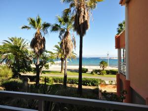 Apartment Villa Medicis-1 by Interhome