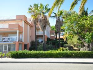 Appartements Apartment Villa Medicis-1 by Interhome : photos des chambres