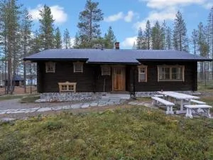 Holiday Home Siula by Interhome - Mäkelä