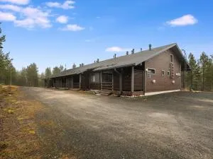 卡图赛3号度假屋 - Aikkila