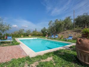 Holiday Home LAmorosa by Interhome