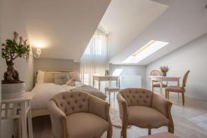 Apartament o wysokim standardzie w centrum miasta