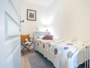 Maisons de vacances Holiday Home Lou Vaqui - GRG103 by Interhome : photos des chambres