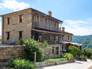 Holiday Home Cascina Barroero by Interhome