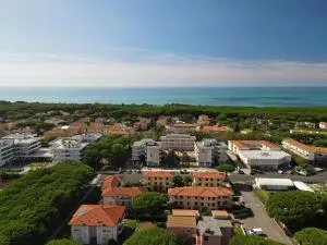 Apartment Palazzeta IV by Interhome - Mazzanta