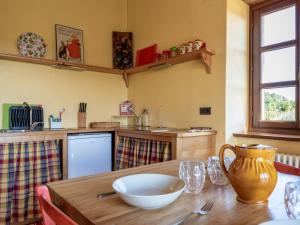 Holiday Home Cascina Barroero by Interhome