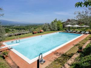 Holiday Home Le Poggiole-1 by Interhome