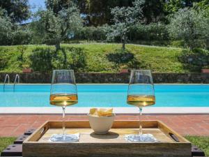 Holiday Home Le Poggiole-1 by Interhome